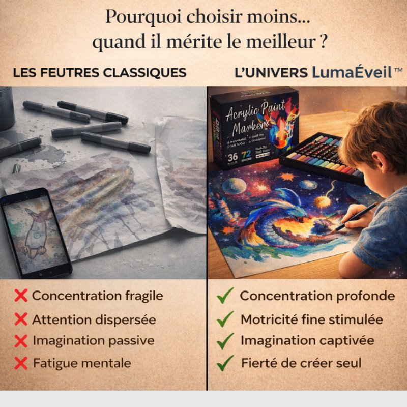 LumaEveil 24couleurs