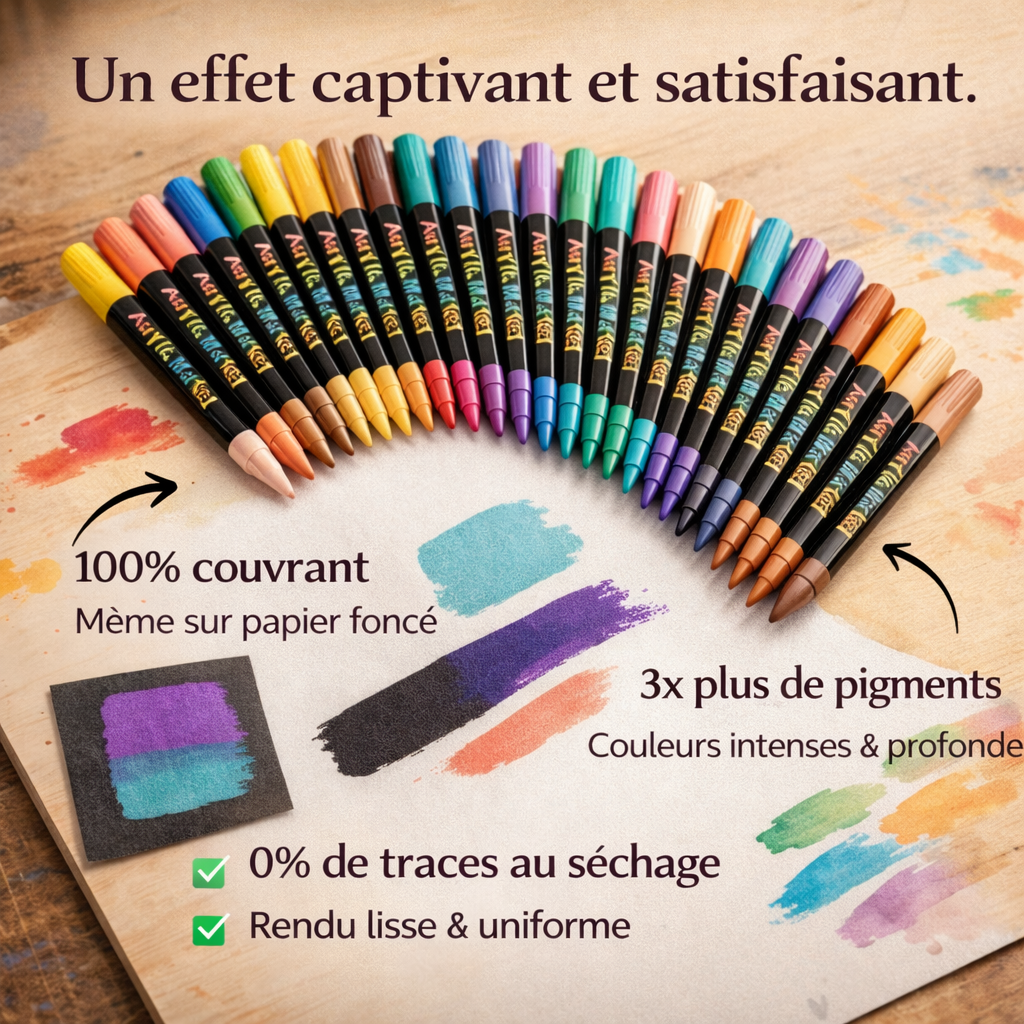 LumaEveil 24couleurs